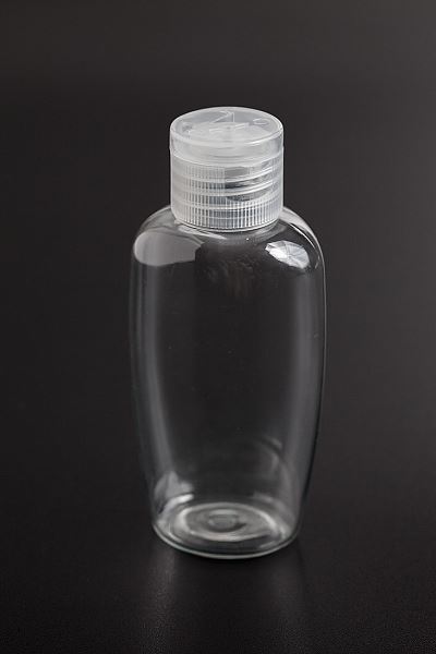 בקבוקי פלסטיק גדלים שונים - מחיר ל 20 יח