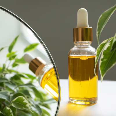 סרום ויטמין C