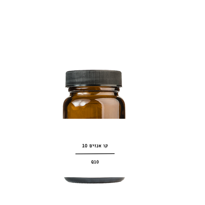 קו אנזים 10 / Q10
