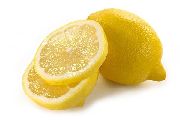 שמן אתרי לימון  Lemon